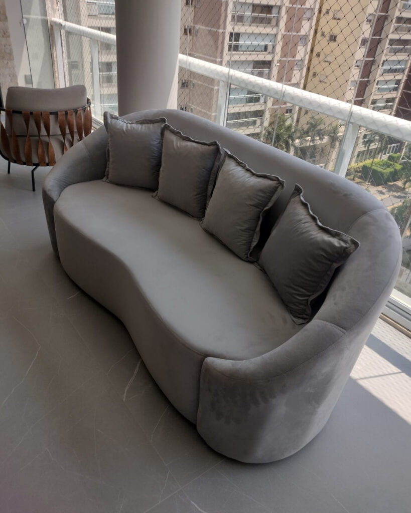 Restauração de Móveis Fabricação de Móveis Estofados